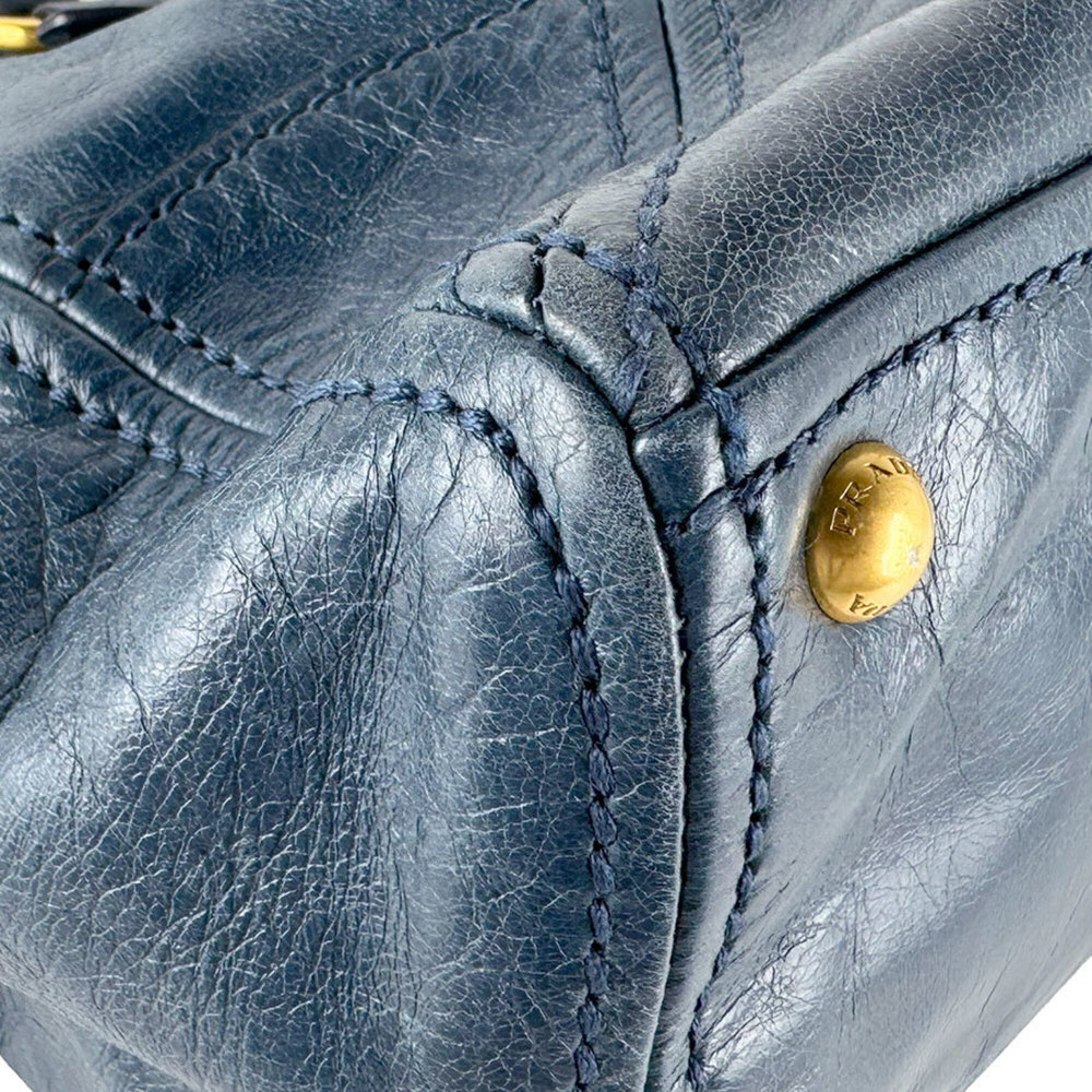 PRADA Bag - Picture 8 of 13